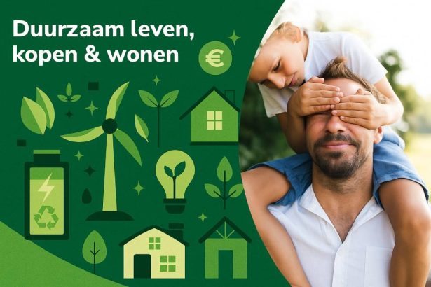 winkel duurzamer